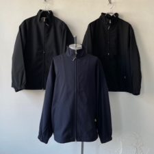 <img class='new_mark_img1' src='https://img.shop-pro.jp/img/new/icons1.gif' style='border:none;display:inline;margin:0px;padding:0px;width:auto;' />FARAH / Stand Collar Zip Up Blouson