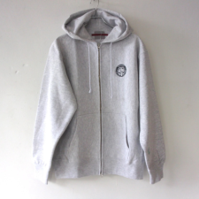 <img class='new_mark_img1' src='https://img.shop-pro.jp/img/new/icons1.gif' style='border:none;display:inline;margin:0px;padding:0px;width:auto;' />【 TODAY edition 】 FLUX Zip Up Sweat - 23-3RD-06 