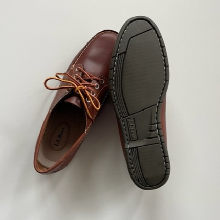 L.L.Bean Men's Handsewn Moccasins | メンズ ハンドソーン L.L.Bean Men's Handsewn Moccasins | メンズ ハンドソーン