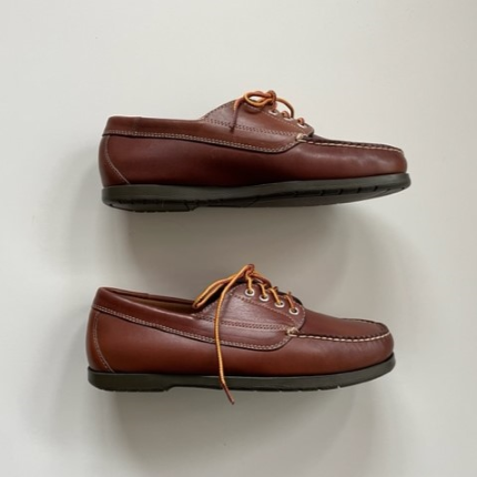 L.L.Bean Men's Handsewn Moccasins | メンズ ハンドソーン L.L.Bean Men's Handsewn Moccasins | メンズ ハンドソーン