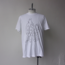 <img class='new_mark_img1' src='https://img.shop-pro.jp/img/new/icons1.gif' style='border:none;display:inline;margin:0px;padding:0px;width:auto;' />【 TODAY edition 】  Band #1 SS Tee (NIRVANA)