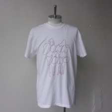 <img class='new_mark_img1' src='https://img.shop-pro.jp/img/new/icons1.gif' style='border:none;display:inline;margin:0px;padding:0px;width:auto;' />【 TODAY edition 】 Couple #2 SS Tee(JOHN & YOKO) 