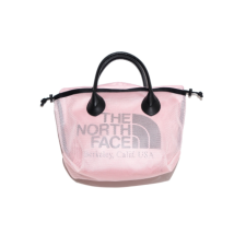 <img class='new_mark_img1' src='https://img.shop-pro.jp/img/new/icons1.gif' style='border:none;display:inline;margin:0px;padding:0px;width:auto;' />THE NORTH FACE PURPLE LABEL / Mesh Field Tote S
