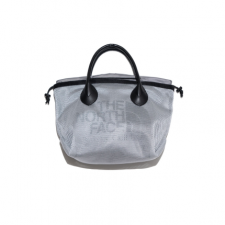 <img class='new_mark_img1' src='https://img.shop-pro.jp/img/new/icons16.gif' style='border:none;display:inline;margin:0px;padding:0px;width:auto;' />THE NORTH FACE PURPLE LABEL / Mesh Field Tote S