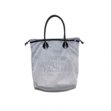 <img class='new_mark_img1' src='https://img.shop-pro.jp/img/new/icons16.gif' style='border:none;display:inline;margin:0px;padding:0px;width:auto;' />THE NORTH FACE PURPLE LABEL / Mesh Field Tote M