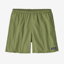 <img class='new_mark_img1' src='https://img.shop-pro.jp/img/new/icons1.gif' style='border:none;display:inline;margin:0px;padding:0px;width:auto;' />patagonia / M's Baggies Shorts - 5inch 󥺡Х硼 -BUGR
