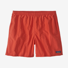 <img class='new_mark_img1' src='https://img.shop-pro.jp/img/new/icons1.gif' style='border:none;display:inline;margin:0px;padding:0px;width:auto;' />patagonia / M's Baggies Shorts-5inch 󥺡Х硼 -PIMR