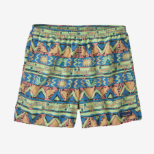 <img class='new_mark_img1' src='https://img.shop-pro.jp/img/new/icons1.gif' style='border:none;display:inline;margin:0px;padding:0px;width:auto;' />patagonia / M's Baggies Shorts - 5inch 󥺡Х硼 -HGSA