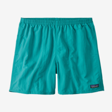 <img class='new_mark_img1' src='https://img.shop-pro.jp/img/new/icons1.gif' style='border:none;display:inline;margin:0px;padding:0px;width:auto;' />patagonia /  M's Baggies Shorts-5inch 󥺡Х硼 -STLE 