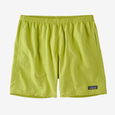 <img class='new_mark_img1' src='https://img.shop-pro.jp/img/new/icons1.gif' style='border:none;display:inline;margin:0px;padding:0px;width:auto;' />patagonia /  M's Baggies Shorts-5inch 󥺡Х硼 -PHGN