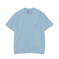 <img class='new_mark_img1' src='https://img.shop-pro.jp/img/new/icons1.gif' style='border:none;display:inline;margin:0px;padding:0px;width:auto;' /> THE NORTH FACE PURPLE LABEL / High Bulky Pocket Tee