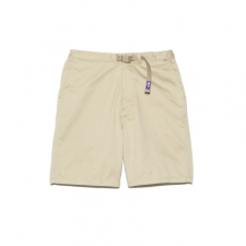 <img class='new_mark_img1' src='https://img.shop-pro.jp/img/new/icons1.gif' style='border:none;display:inline;margin:0px;padding:0px;width:auto;' />THE NORTH FACE PURPLE LABEL / Chino Field Shorts