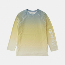 <img class='new_mark_img1' src='https://img.shop-pro.jp/img/new/icons1.gif' style='border:none;display:inline;margin:0px;padding:0px;width:auto;' />GRAMICCI / UPF-SHIELD LONG SLEEVE TOP | UPFシールドロングスリーブトップ