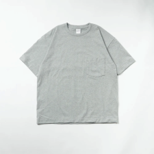 A vontade / 7.5oz Pocket T-Shirts S/S