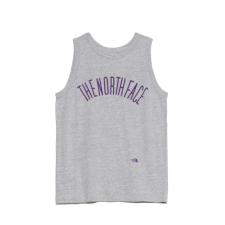 <img class='new_mark_img1' src='https://img.shop-pro.jp/img/new/icons1.gif' style='border:none;display:inline;margin:0px;padding:0px;width:auto;' /> THE NORTH FACE PURPLE LABEL / Cotton Rayon Field Graphic Tank