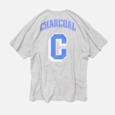 <img class='new_mark_img1' src='https://img.shop-pro.jp/img/new/icons16.gif' style='border:none;display:inline;margin:0px;padding:0px;width:auto;' />ORIGINAL Charcoal / OC Uniform No.C S/S 