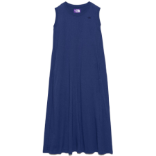 <img class='new_mark_img1' src='https://img.shop-pro.jp/img/new/icons1.gif' style='border:none;display:inline;margin:0px;padding:0px;width:auto;' /> THE NORTH FACE PURPLE LABEL / 5.5oz Sleeveless Flared Dress