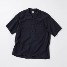 <img class='new_mark_img1' src='https://img.shop-pro.jp/img/new/icons1.gif' style='border:none;display:inline;margin:0px;padding:0px;width:auto;' /> GOLD /  VAT DYE CHAMBRAY S/S