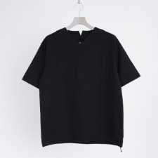 CURLY&Co. / V-NECK SMOCK TEE
