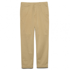 <img class='new_mark_img1' src='https://img.shop-pro.jp/img/new/icons16.gif' style='border:none;display:inline;margin:0px;padding:0px;width:auto;' />nanamica  / Straight Chino Pants
