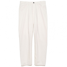 <img class='new_mark_img1' src='https://img.shop-pro.jp/img/new/icons16.gif' style='border:none;display:inline;margin:0px;padding:0px;width:auto;' />nanamica / 5Pockets Straight Denim Pants