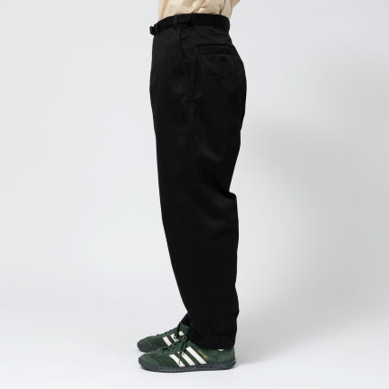 Chino Wide Tapered Field Pants ノースフェイス THE NORTH FACE PURPLE LABEL Chino Wide Tapered Field Pants