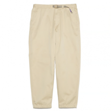 <img class='new_mark_img1' src='https://img.shop-pro.jp/img/new/icons1.gif' style='border:none;display:inline;margin:0px;padding:0px;width:auto;' />THE NORTH FACE PURPLE LABEL / Chino Wide Tapered Field Pants 