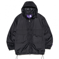 <img class='new_mark_img1' src='https://img.shop-pro.jp/img/new/icons1.gif' style='border:none;display:inline;margin:0px;padding:0px;width:auto;' />THE NORTH FACE PURPLE LABEL / Mountain Wind Parka