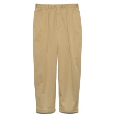 <img class='new_mark_img1' src='https://img.shop-pro.jp/img/new/icons1.gif' style='border:none;display:inline;margin:0px;padding:0px;width:auto;' />nanamica / Double Pleat Chino Pants