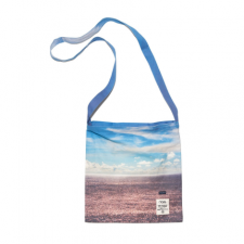 <img class='new_mark_img1' src='https://img.shop-pro.jp/img/new/icons1.gif' style='border:none;display:inline;margin:0px;padding:0px;width:auto;' />nanamica / OOAL Photo Print Shoulder Bag L