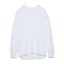 <img class='new_mark_img1' src='https://img.shop-pro.jp/img/new/icons16.gif' style='border:none;display:inline;margin:0px;padding:0px;width:auto;' />nanamica / Crew Neck L/S Thermal Tee