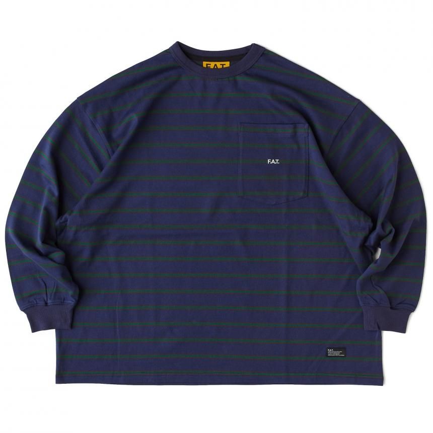 FAT / MEGANDA | カットソー - 茨城県日立市で創業30年の