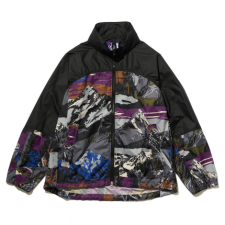 <img class='new_mark_img1' src='https://img.shop-pro.jp/img/new/icons1.gif' style='border:none;display:inline;margin:0px;padding:0px;width:auto;' />THE NORTH FACE PURPLE LABEL / Mountain Wind Jacket