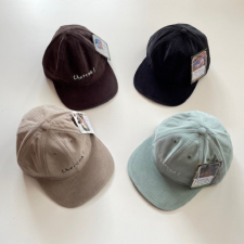 <img class='new_mark_img1' src='https://img.shop-pro.jp/img/new/icons1.gif' style='border:none;display:inline;margin:0px;padding:0px;width:auto;' />ORIGINAL CHARCOAL  POTEN  / Cord B/Cap
