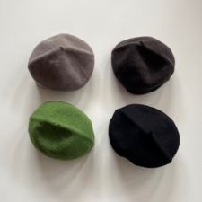 Kopka / Roll Up Beret ץ  륢åץ٥졼