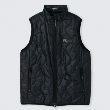 <img class='new_mark_img1' src='https://img.shop-pro.jp/img/new/icons16.gif' style='border:none;display:inline;margin:0px;padding:0px;width:auto;' />WILDTHINGS / REVERSIBLE BELAY VEST | С֥ӥ쥤٥ BLKBLK