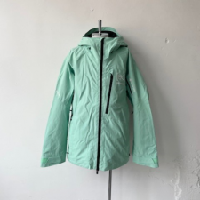 <img class='new_mark_img1' src='https://img.shop-pro.jp/img/new/icons1.gif' style='border:none;display:inline;margin:0px;padding:0px;width:auto;' />BURTON  [ak] / CYCLIC GORE-TEX 2L JK 