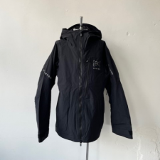 <img class='new_mark_img1' src='https://img.shop-pro.jp/img/new/icons1.gif' style='border:none;display:inline;margin:0px;padding:0px;width:auto;' />BURTON  [ak] / CYCLIC GORE-TEX 2L JK 