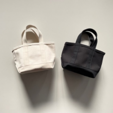 <img class='new_mark_img1' src='https://img.shop-pro.jp/img/new/icons1.gif' style='border:none;display:inline;margin:0px;padding:0px;width:auto;' />L.L Bean / Solid Boat and Tote Mini ソリッド・ボート・アンド・トート ミニ