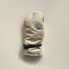 <img class='new_mark_img1' src='https://img.shop-pro.jp/img/new/icons16.gif' style='border:none;display:inline;margin:0px;padding:0px;width:auto;' /> 2024-25 VOLUME GLOVES / STANDARD MITT PRO [ GORE-TEX ] CREAM