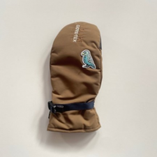 <img class='new_mark_img1' src='https://img.shop-pro.jp/img/new/icons16.gif' style='border:none;display:inline;margin:0px;padding:0px;width:auto;' />2024-25  VOLUME GLOVES / STANDARD MITT PRO [ GORE-TEX ] KHAKI