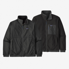 <img class='new_mark_img1' src='https://img.shop-pro.jp/img/new/icons16.gif' style='border:none;display:inline;margin:0px;padding:0px;width:auto;' />Patagonia / M's Reversible Shelled Microdini Jkt  󥺡С֥롦ɡޥǥˡ㥱å