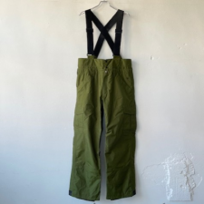 <img class='new_mark_img1' src='https://img.shop-pro.jp/img/new/icons16.gif' style='border:none;display:inline;margin:0px;padding:0px;width:auto;' />24-25 Greenclothing / MOVEMENT CARGO