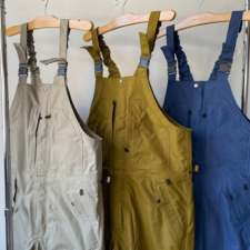<img class='new_mark_img1' src='https://img.shop-pro.jp/img/new/icons43.gif' style='border:none;display:inline;margin:0px;padding:0px;width:auto;' />Greenclothing / BIB PANTS