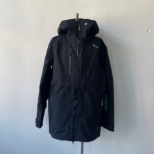 <img class='new_mark_img1' src='https://img.shop-pro.jp/img/new/icons16.gif' style='border:none;display:inline;margin:0px;padding:0px;width:auto;' />【SALE25%】 24-25 REW OUTERWEAR / BASIC JKT 24　[ GORE-TEX 2L ]