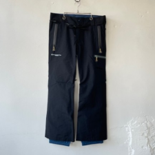 <img class='new_mark_img1' src='https://img.shop-pro.jp/img/new/icons16.gif' style='border:none;display:inline;margin:0px;padding:0px;width:auto;' />【SALE20%】 24-25 REW OUTERWEAR / STRIDER PANTS STRAIGHT FIT 21　[ GORE-TEX 2L ]　