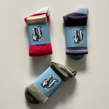 <img class='new_mark_img1' src='https://img.shop-pro.jp/img/new/icons16.gif' style='border:none;display:inline;margin:0px;padding:0px;width:auto;' /> Greenclothing / MERINO SOCKS