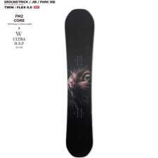 <img class='new_mark_img1' src='https://img.shop-pro.jp/img/new/icons16.gif' style='border:none;display:inline;margin:0px;padding:0px;width:auto;' />【30%OFF】 2024-25 NOVEMBER SNOWBOARD / DESIRE（デザイア）TWIN  Flex 6.0