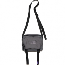 <img class='new_mark_img1' src='https://img.shop-pro.jp/img/new/icons1.gif' style='border:none;display:inline;margin:0px;padding:0px;width:auto;' />THE NORTH FACE PURPLE LABEL /CORDURA Nylon Shoulder Bag