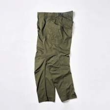 <img class='new_mark_img1' src='https://img.shop-pro.jp/img/new/icons1.gif' style='border:none;display:inline;margin:0px;padding:0px;width:auto;' />A Vontade / Fatigue Trousers Ver.2 -Army Ripstop-VTD-0485-PT-RP